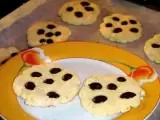 Rezept Ruck-zuck-kokos-cookies (getreidefrei, zuckerfrei, nussfrei)