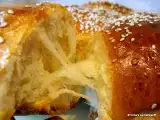 Rezept Pain challah von djouza