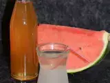 Rezept Wassermelonen sirup