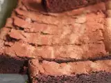 Rezept Schokoladen-brownies nach donna hay