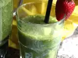 Rezept Grüne smoothies