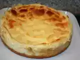 Rezept Gekochter käsekuchen