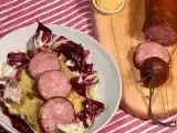 Rezept Zeigt her eure würste