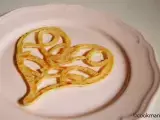 Rezept Pancake doodles