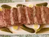 Rezept Pâté grand-mère