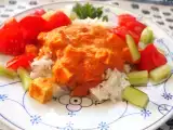 Rezept Shahi paneer