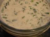 Rezept Wildkräuter ~ dip´s