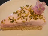 Rezept Himbeer ~ sahne ~ torte