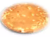 Rezept Rhabarberkuchen mit hefeteig und eier guss nach eifler art