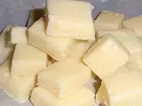 Rezept Turborezept: kokos-milchtoffee