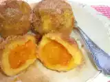 Rezept Marillenknödel aus topfenteig frei nach joschi