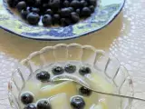 Rezept Haytalya mit blaubeeren
