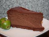 Rezept Schokoladen-käse-torte nach donna hay