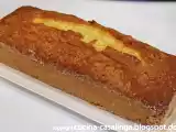 Rezept Orangenkuchen