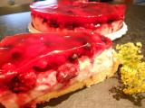 Rezept Mascarpone ~ beeren ~ torte