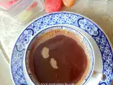 Rezept Türkischer kaffee mit kardamom