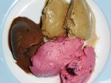 Rezept Schokoladen-eis