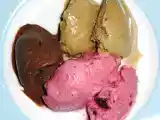 Rezept Schokoladen-eis