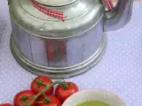 Rezept Basilikum-pesto à la sansibar
