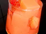 Rezept Fruchtcocktails zum löffeln und trinken (ohne alkohol)