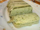 Rezept Zucchini-terrine mit basilikum