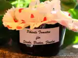 Rezept Würzigen tomatenmarmelade