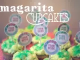 Rezept Magarita cupcakes