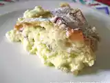 Rezept Millirahmstrudel