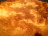 Rezept Schweizer fondue ~ tarte