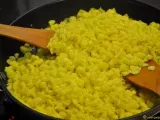 Rezept Spätzle und gurkensalat, reloaded und gegen die uhr
