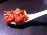 Rezept Hot chili salsa: must-have für’s bbq i