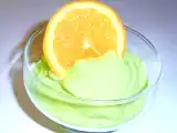 Rezept Limoneneis ohne eismaschine