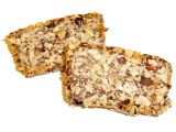 Rezept Nussbrot - glutenfrei, zuckerfrei und ohne milchprodukte