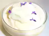 Rezept Lavendeleis