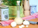 Rezept Herdblog kochschule ¬ folge 20 ¬ knoblauchöl