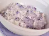 Rezept Gesundheitsfrühstück: birchermüsli