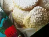 Rezept Bayram kurabiyeleri / festtags gebäck