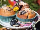 Rezept Heidelbeer-muffins