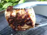 Rezept Gegrillter schweinebraten