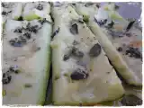 Rezept Zucchini alla mama