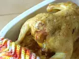 Rezept Pollo arrosto con i limoni