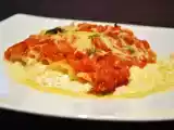 Rezept 4-käse-cannelloni mit fruchtiger tomatensoße