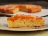 Rezept Gâteau aux apricots