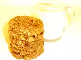 Rezept Bananen-cookies