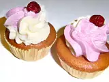 Rezept Red velvet cupcake