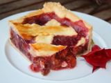 Rezept Zwetschgen-birnen-kompott-schnitte