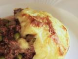 Rezept Shepherd's pie