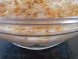 Rezept Veganes joghurt ~ mandarinen ~ trifle