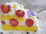 Rezept Hochzeitstorte selbst gebacken