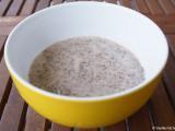 Rezept Chia-pudding